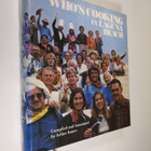 Arline Isaacs : Who's cooking in Laguna Beach - pikkukuva 1