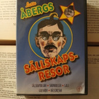 Lasse Åbergs Sällskapsresor (5 x DVD) - pikkukuva 2