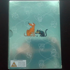 DVD: The Simpsons 2 kausi (4xDVD) - pikkukuva 2