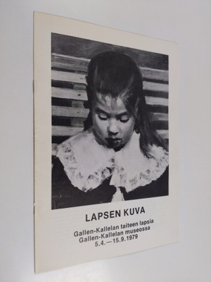 Lapsen kuva