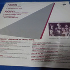HASSISEN KONE - POKO KLASSIKOT EX+/M- MINI-LP - pikkukuva 2