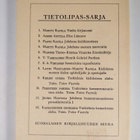 Kielen opissa : tutkielma kielitieteen alalta - pikkukuva 2