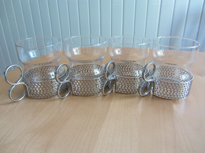 Iittala Tsaikka lasit