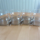 Iittala Tsaikka lasit - pikkukuva 1