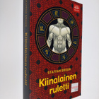 Staffan Bruun : Kiinalainen ruletti - pikkukuva 1