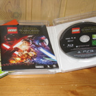 Lego Star Wars The Force Awakens Ps3 - pikkukuva 2