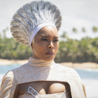 Black Panther : Wakanda Forever ( 4K Ultra HD + Blu-ray ) - pikkukuva 3