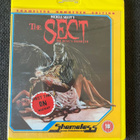 The Sect Blu-ray | UK | 1991 - pikkukuva 1