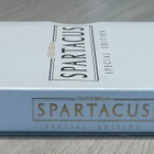 Stanley Kubrick: SPARTACUS (1960) Kirk Douglas (2DVD) - pikkukuva 4
