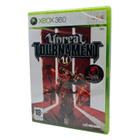 X360 - Unreal Tournament (NIB) - pikkukuva 1
