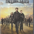 Falling Skies - kausi 2 (3xDVD) - pikkukuva 1