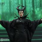 HOT TOYS MALEFICENT - HEAD HUNTER STORE. - pikkukuva 1