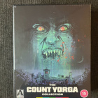 The Count Yorga Collection LE OOP Blu-ray | UK | 1970 - 1971 - pikkukuva 1