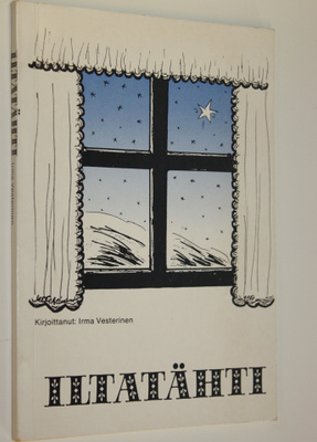 Irma Vesterinen : Iltatähti