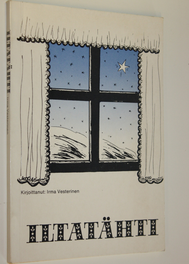 Irma Vesterinen : Iltatähti