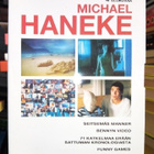 4DVD BOX MICHAEL HANEKE ( SIS POSTIKULU ) - pikkukuva 1