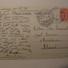 HELSINKI / Katajanokka  kulk -10  A. Airaksinen - pikkukuva 2