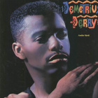 DEMETRIUS PERRY :: ANOTHER WORLD :: CD ALBUM 1990 - pikkukuva 1