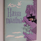 Kari : Hassu maailma : valittuja pilapiirroksia - pikkukuva 1