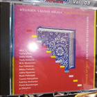 CD : HYLLYJEN VÄLISSÄ HILJAA ( SIS POSTIKULU ) - pikkukuva 1