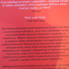 Melissa P.: Sata harjanvetoa ennen nukkumaanmenoa - pikkukuva 2