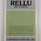 Rellu 100 vuotta : Tampereen lyseo 1884-1984 - pikkukuva 2