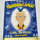 Walt Disney, Vuosisadan Ankat, Carl Barks - pikkukuva 1