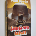 Paul Bowles : Suojaava taivas - pikkukuva 1