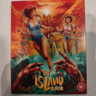 The Island Blu-ray - pikkukuva 1