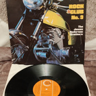 The James Anderson Brothers Rock Club No. 9 lp - pikkukuva 1