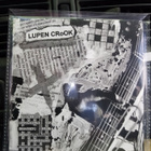 CDS LUPEN CROOK : OLD BOOKS BROKEN BANDS... - pikkukuva 1