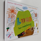 Matt de la Pena : Luca luo maailmoja - pikkukuva 1