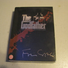 KUMMISETÄ - The Godfather ( The Coppola Restoration ) - pikkukuva 1