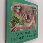 John Sibbick ym. : Australiens underbara djur - pikkukuva 1