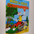 Walt Disney : Mikki ja Hessu olympialaisissa - pikkukuva 1