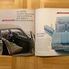 Esite Pontiac Tempest 1962 - pikkukuva 5