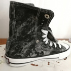 Converse kengät musta-valkoinen - pikkukuva 5