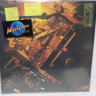 KLAVIKON - KLAVIKON UUSI UK -2015 2LP - pikkukuva 1