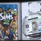 PS2 - The SIMS 2 (Platinium) - pikkukuva 3