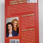 Felicity Huffman ym. : A Practical Handbook for the Boyfr... - pikkukuva 2