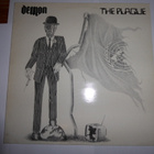 DEMON - The Plague LP - Clay Records 1983 - pikkukuva 1