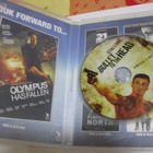 Dvd Bullet to the Head Sylvester Stallone - pikkukuva 3