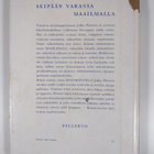 Jukka Piironen : Seipään varassa maailmalla - pikkukuva 2