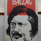 Gaetan Picon - Balzac itsensä kuvaamana (sid.) - pikkukuva 1