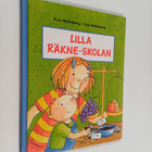 Ewa Malmborg : Lilla räkne-skolan - pikkukuva 1