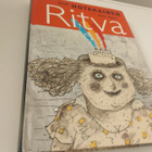 Kari Hotakainen: Ritva - pikkukuva 1