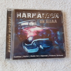 Härmärock on äijää CD - pikkukuva 1