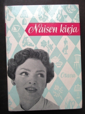Naisen kirja