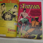 TARZAN KERÄILYKIRJA 2 1981 - pikkukuva 2