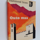 Hammond Innes : Outo maa - pikkukuva 1